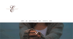 Desktop Screenshot of boisejustice.com